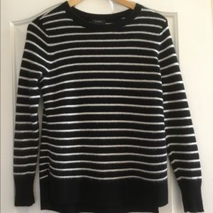 Halogen Cashmere Sweater